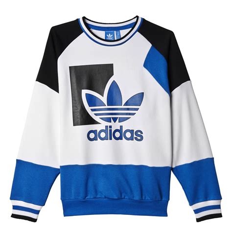 adidas originals sudader